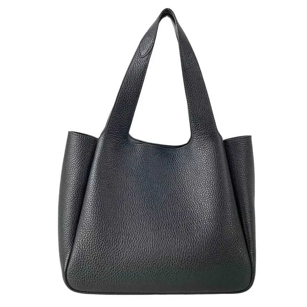 Prada Liaison Small Leather Tote Bag Tote Bag 1BG335